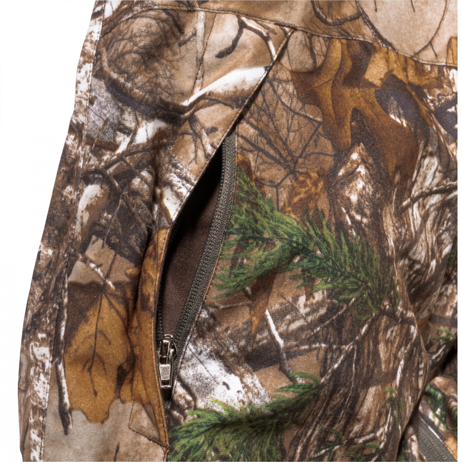 il Lago Prestige Herren Thermo Hose Paja
