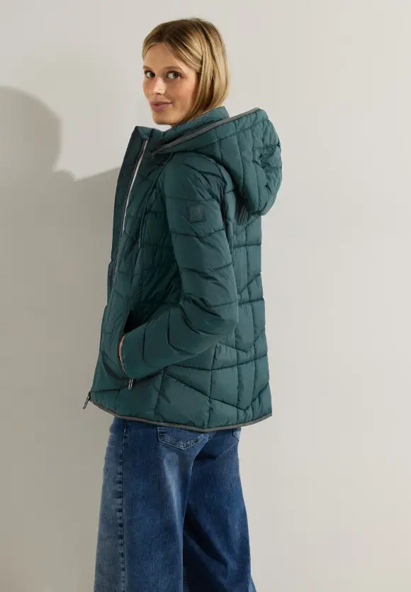 CECIL Sportive Steppjacke