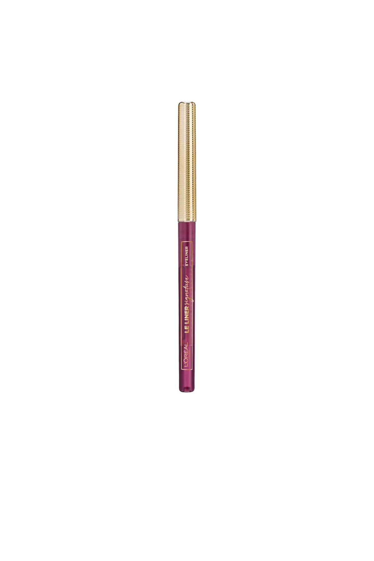 L&'Oreal Paris  Le Liner Signature Eyeliner #03-rouge Noir Angora 0,28 g