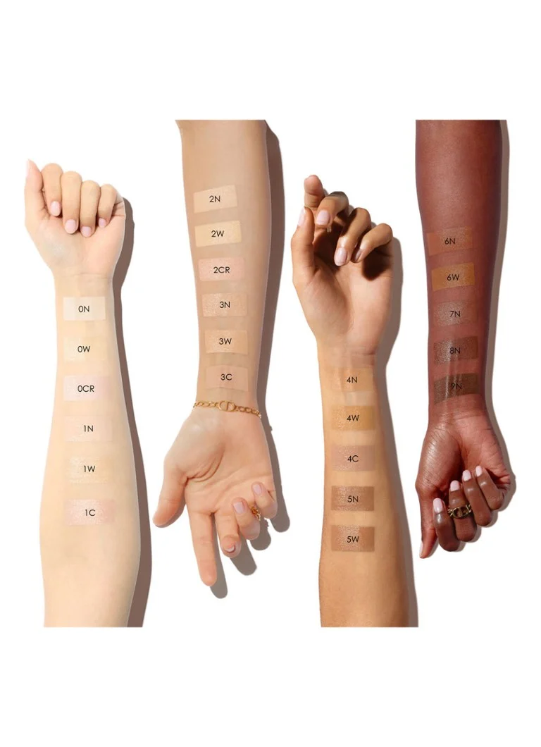 DIOR Dior Backstage Face & Body Flash Perfector Corrector