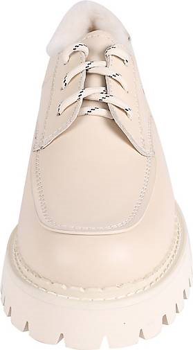 ekonika Halbschuhe mit massiver Sohle