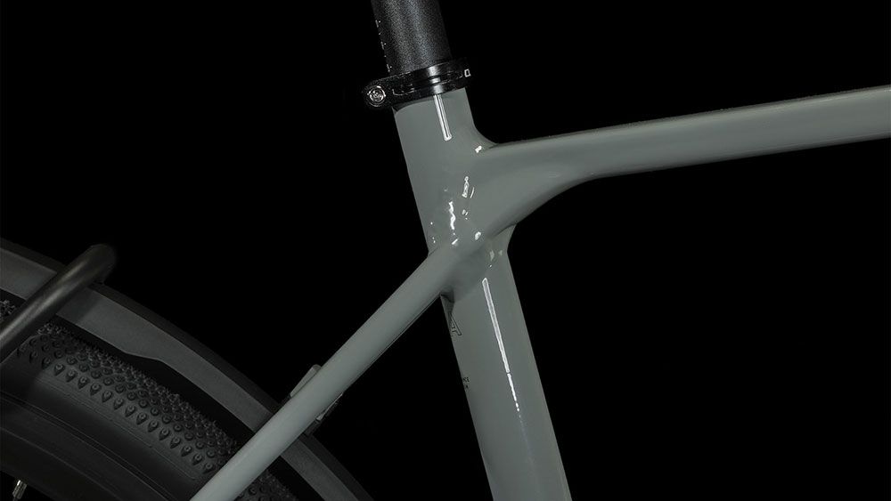 Cube Nulane Pro FE grey´n´black kaufen | Bike-Discount