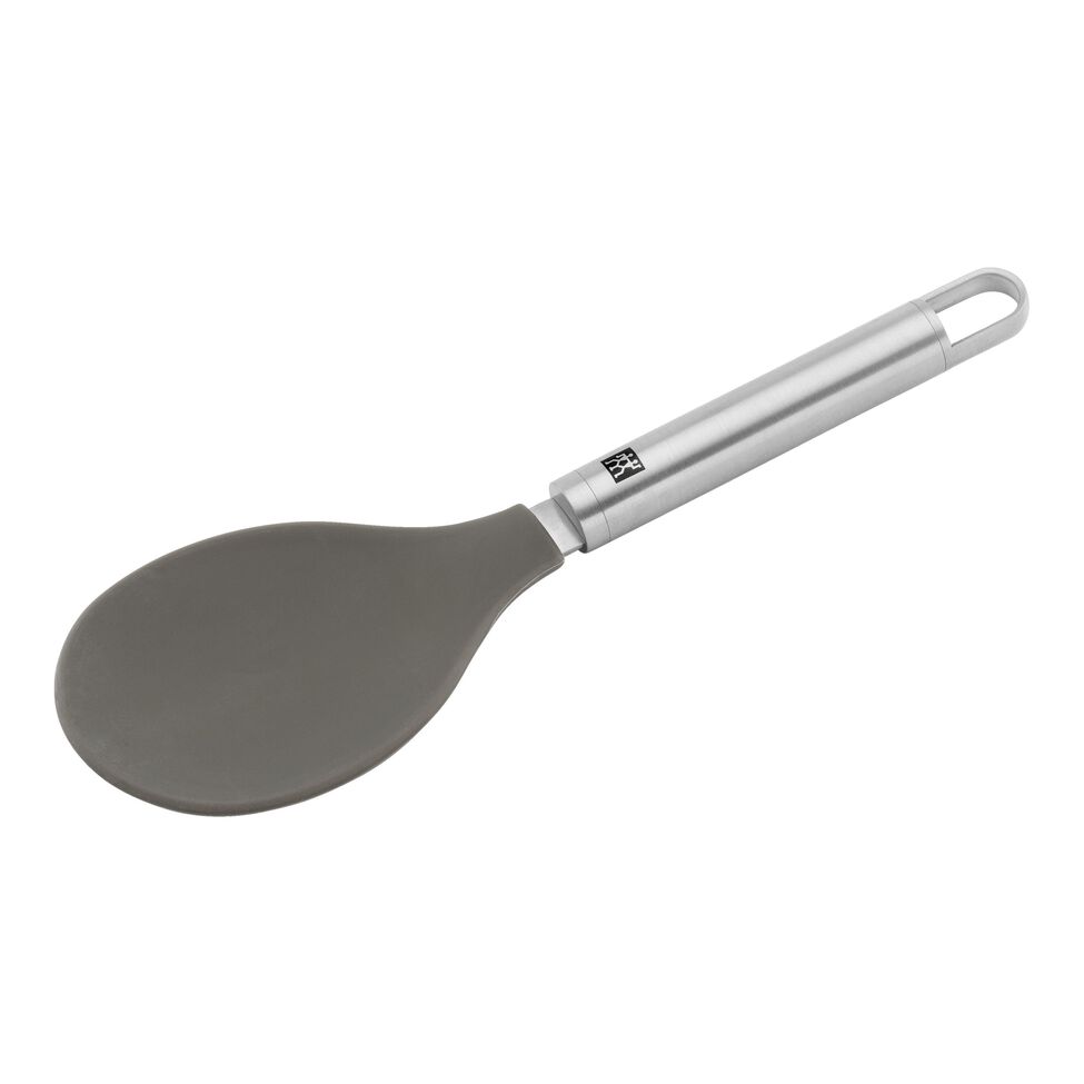 Reislöffel, 26 cm, Silikon