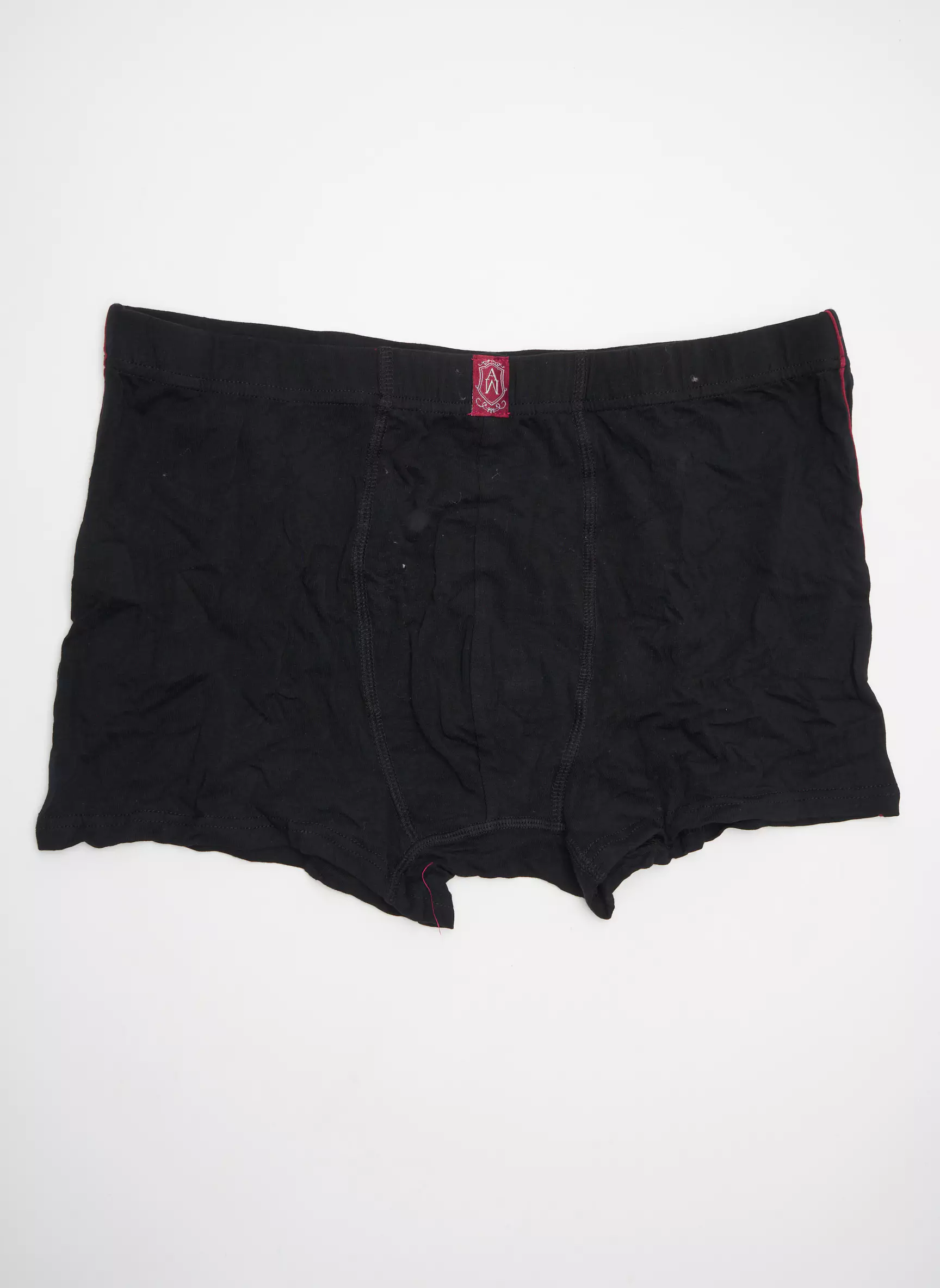 Admas Boxers Homme couleur noir