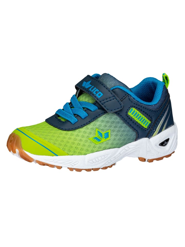 Lico Hallenschuh 
