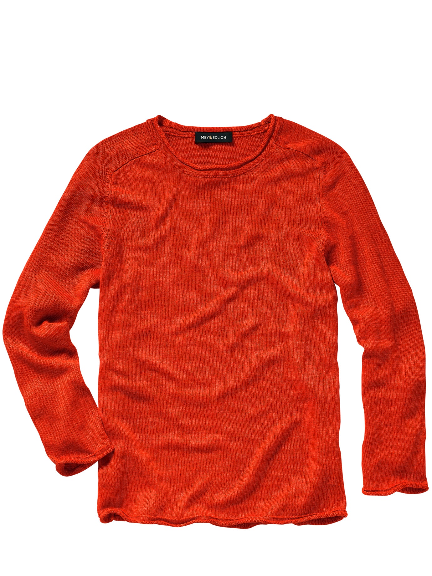 Sprezzatura-Pullover