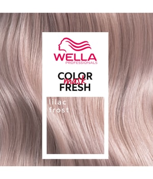 Wella Professionals Color Fresh Mask Farbmaske-150 ml