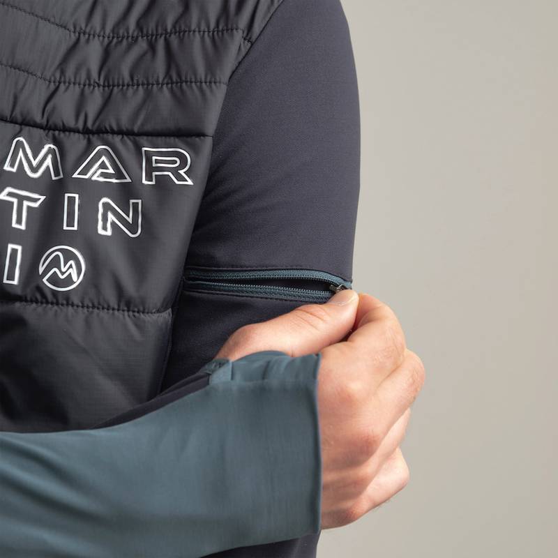 Martini OUTRANK Outdoorjacke Herren