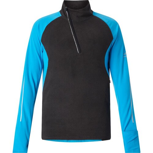 HERREN RUNNING-LONGSHIRT RAPHO