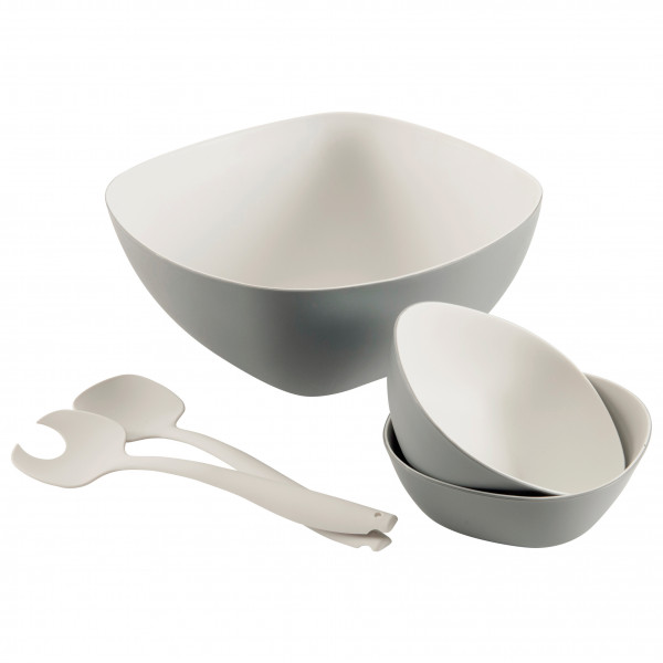Outwell - Gala Salad Set - Geschirr-Set