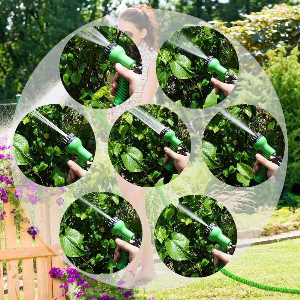 Grafner Gartenschlauch flexibler 1/2