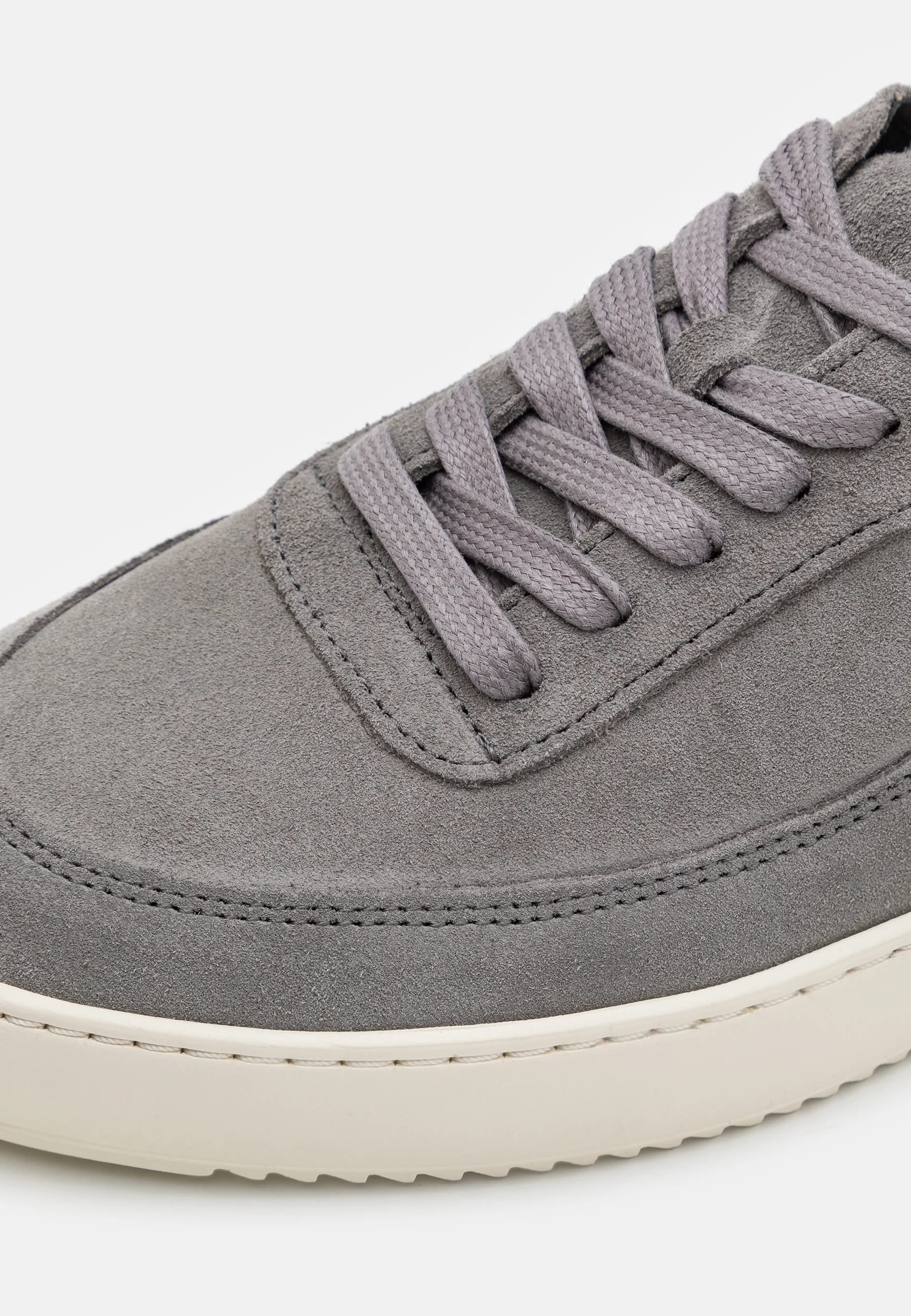 Piezas de relleno MONDO ORGANIC UNISEX - Zapatillas bajas