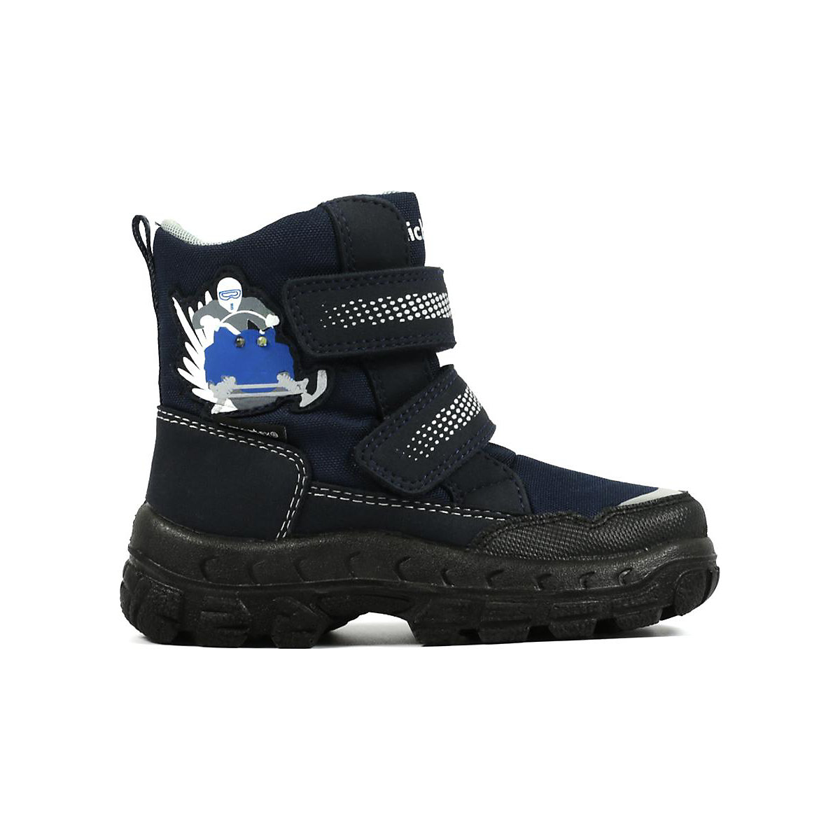Winterstiefel für Jungen