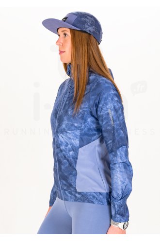 Salomon Bonatti Cross Wind W