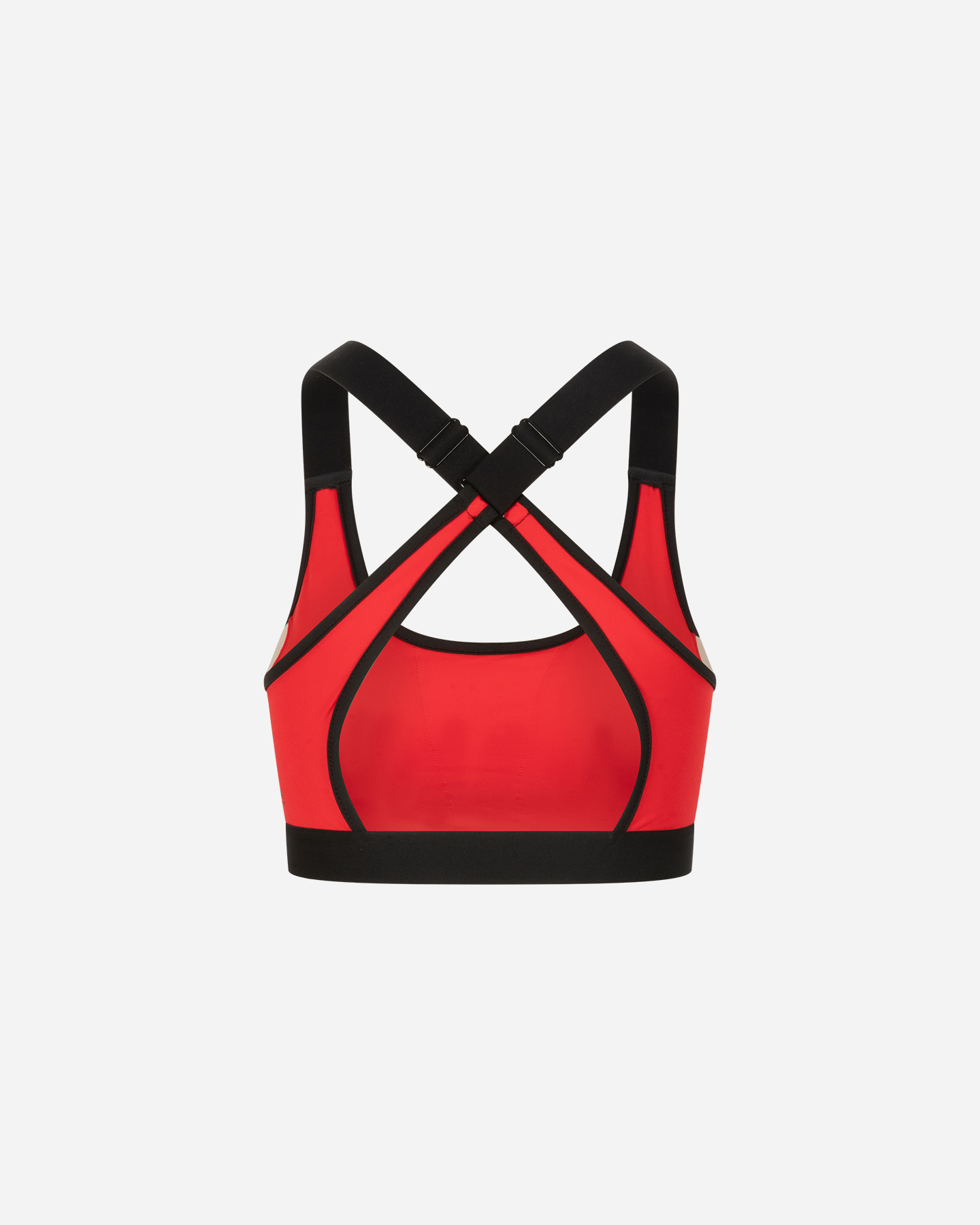 Biustonosz treningowy Arena Pro W ATW091S25-192C