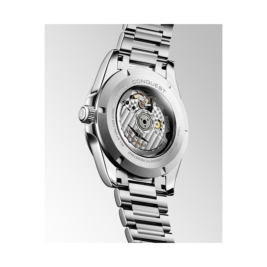 Longines Herrenuhr Conquest 2023