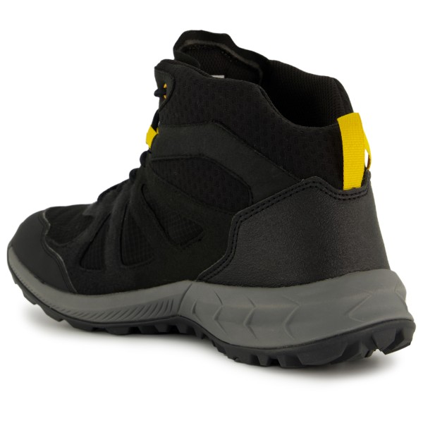Jack Wolfskin - Woodland 2 Texapore Mid - Wanderschuhe