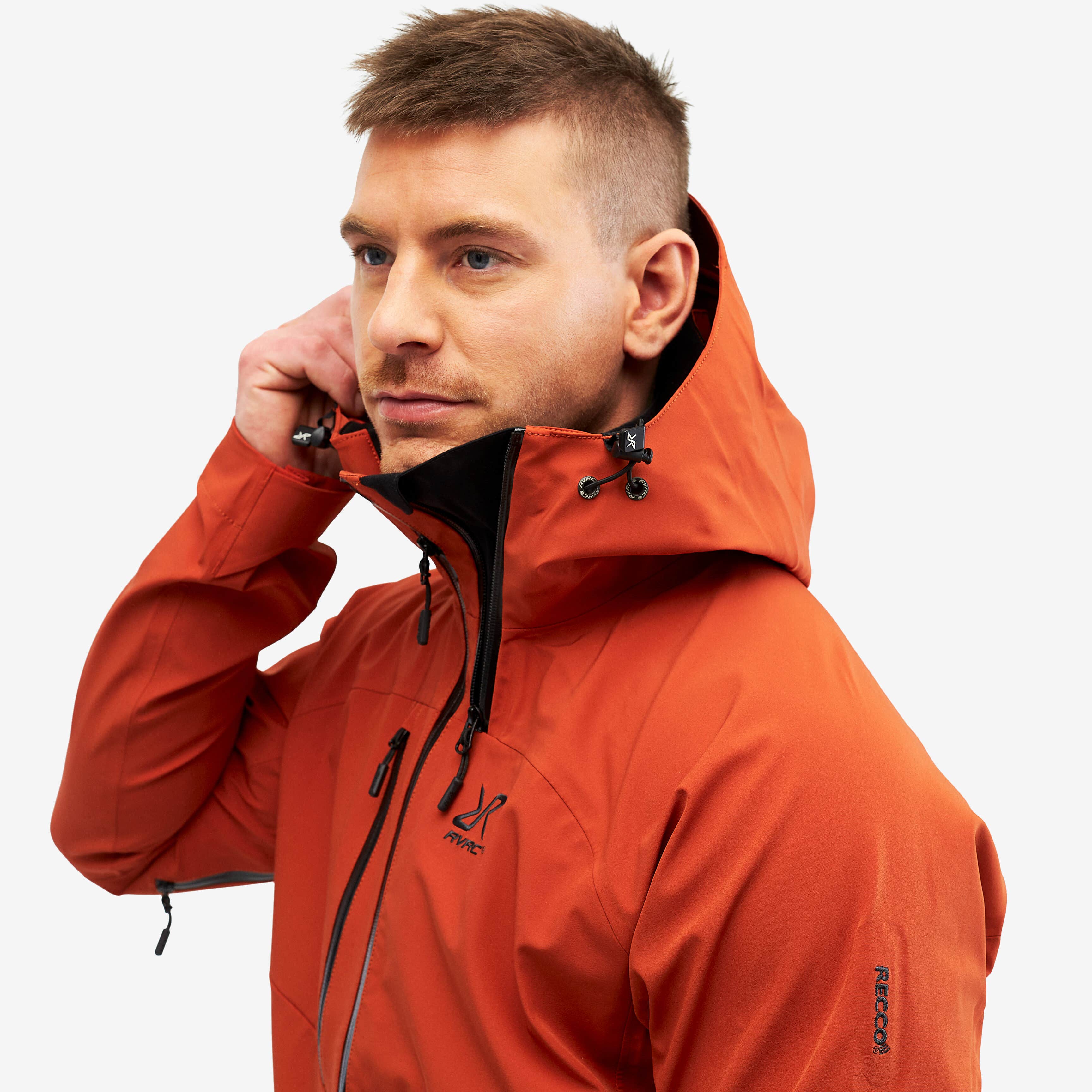 Cyclone Rescue Jacket 2.0 Homme Autumn