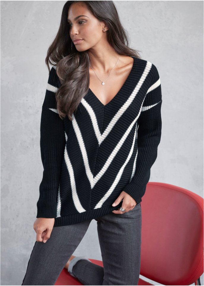 Pullover