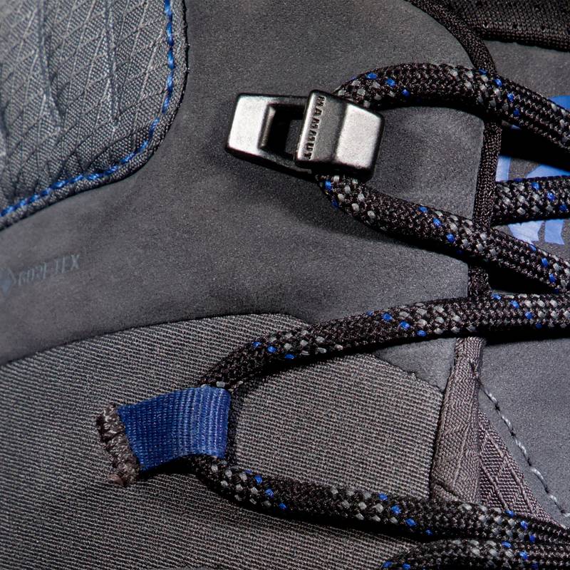 Mammut Mercury IV Mid Wanderschuhe Herren
