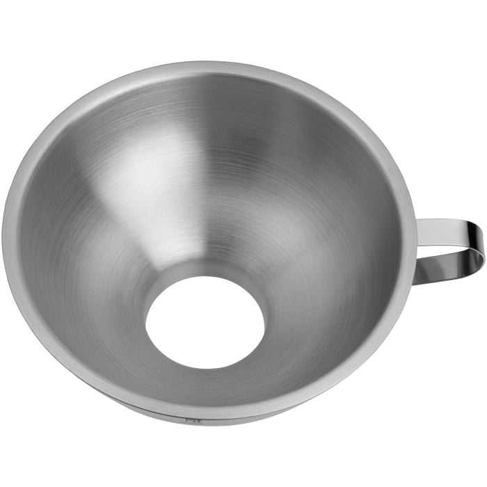 Gourmet Marmeladentrichter