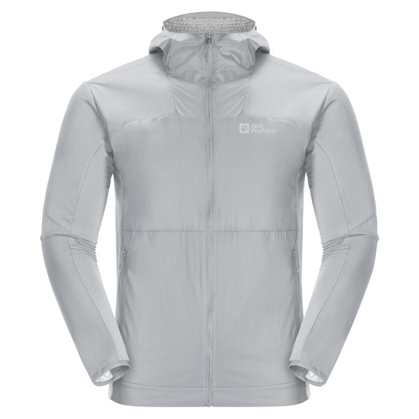 PRELIGHT ALPHA JKT M Herren - Fleecejacke