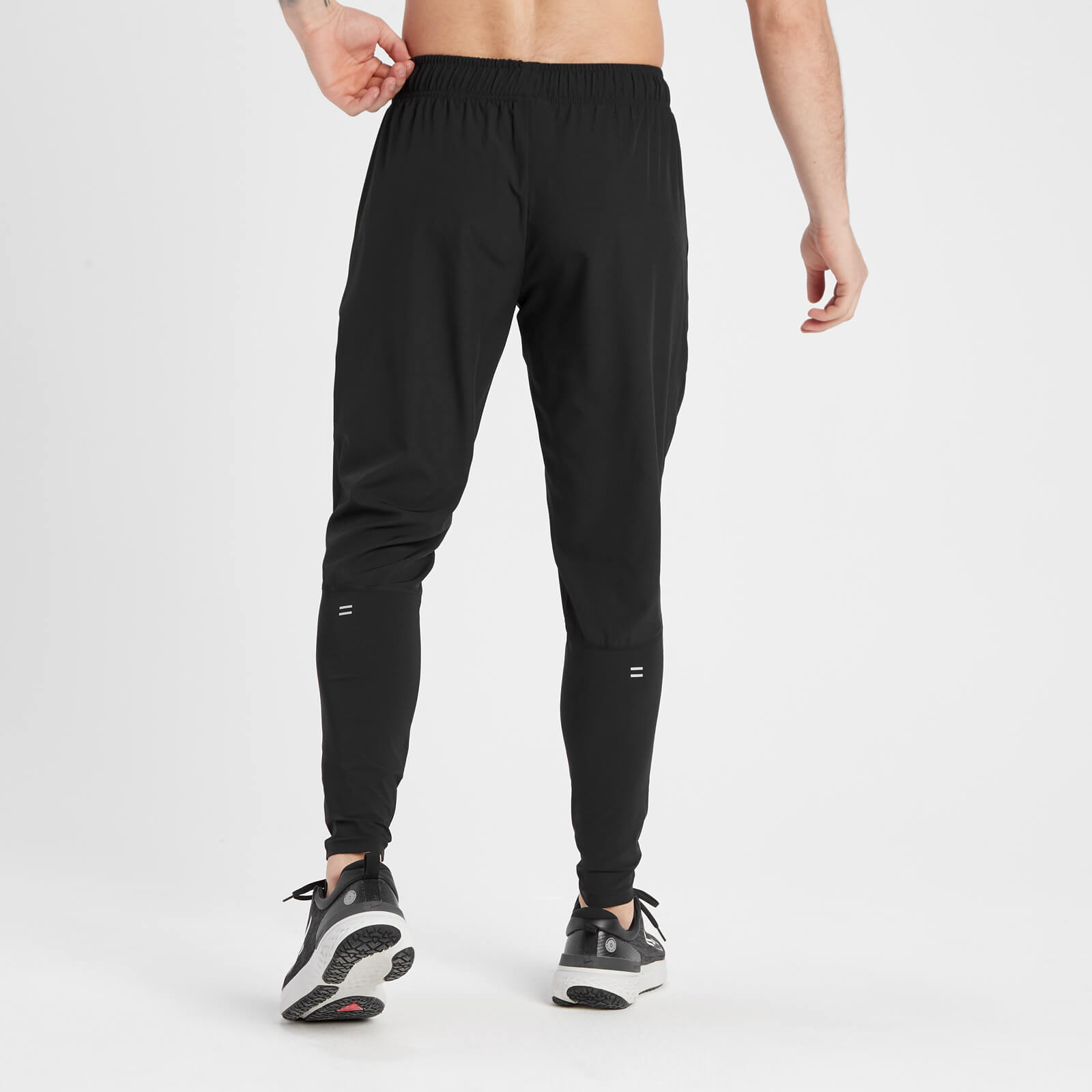 Jogging MP Velocity pour hommes – Noir