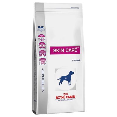 Sparpaket Royal Canin - Veterinary 2 x Großgebinde