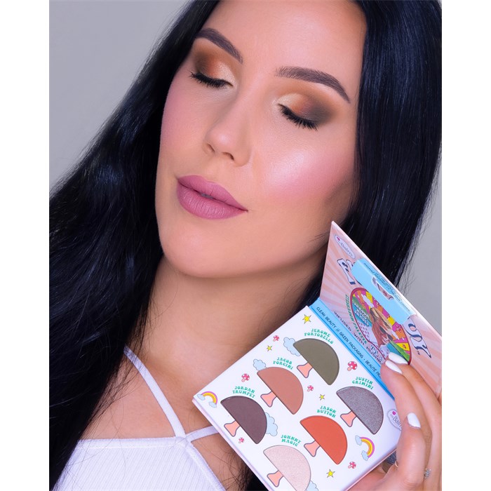 Fun Guy Shadow Palette