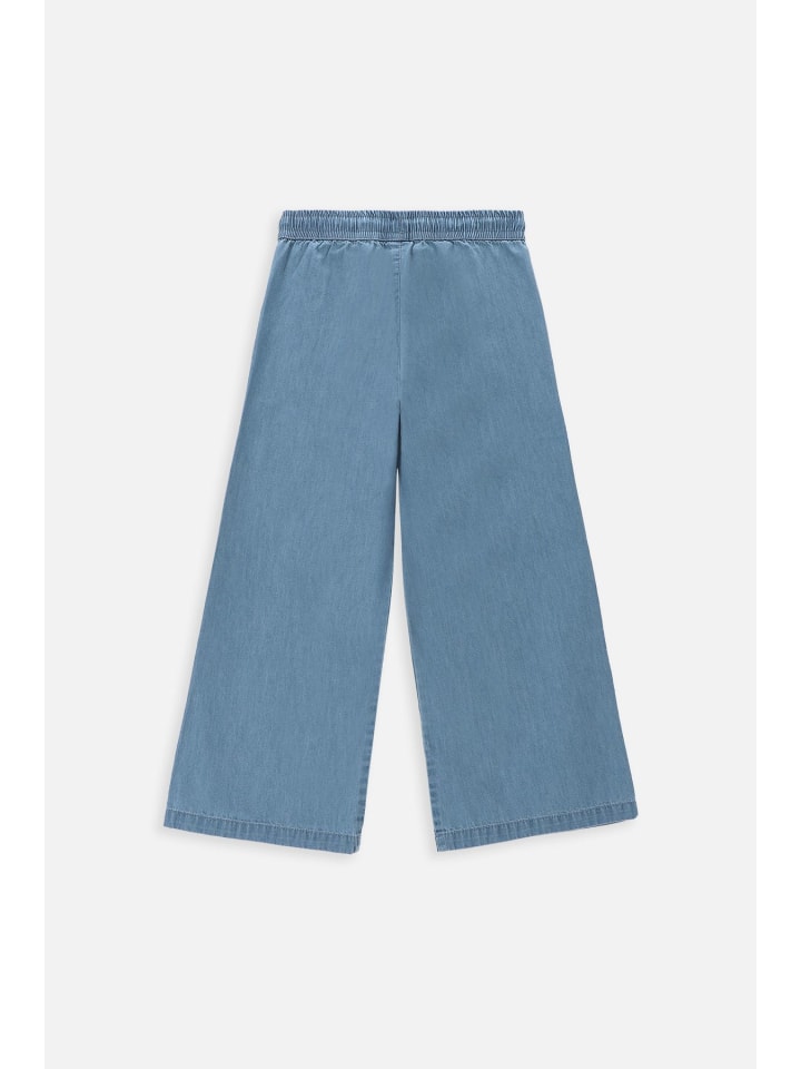 Coccodrillo Jeanshose in blau günstig kaufen