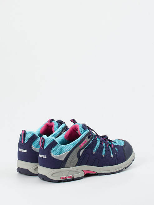 Schnürschuh-66111010005 Meindl