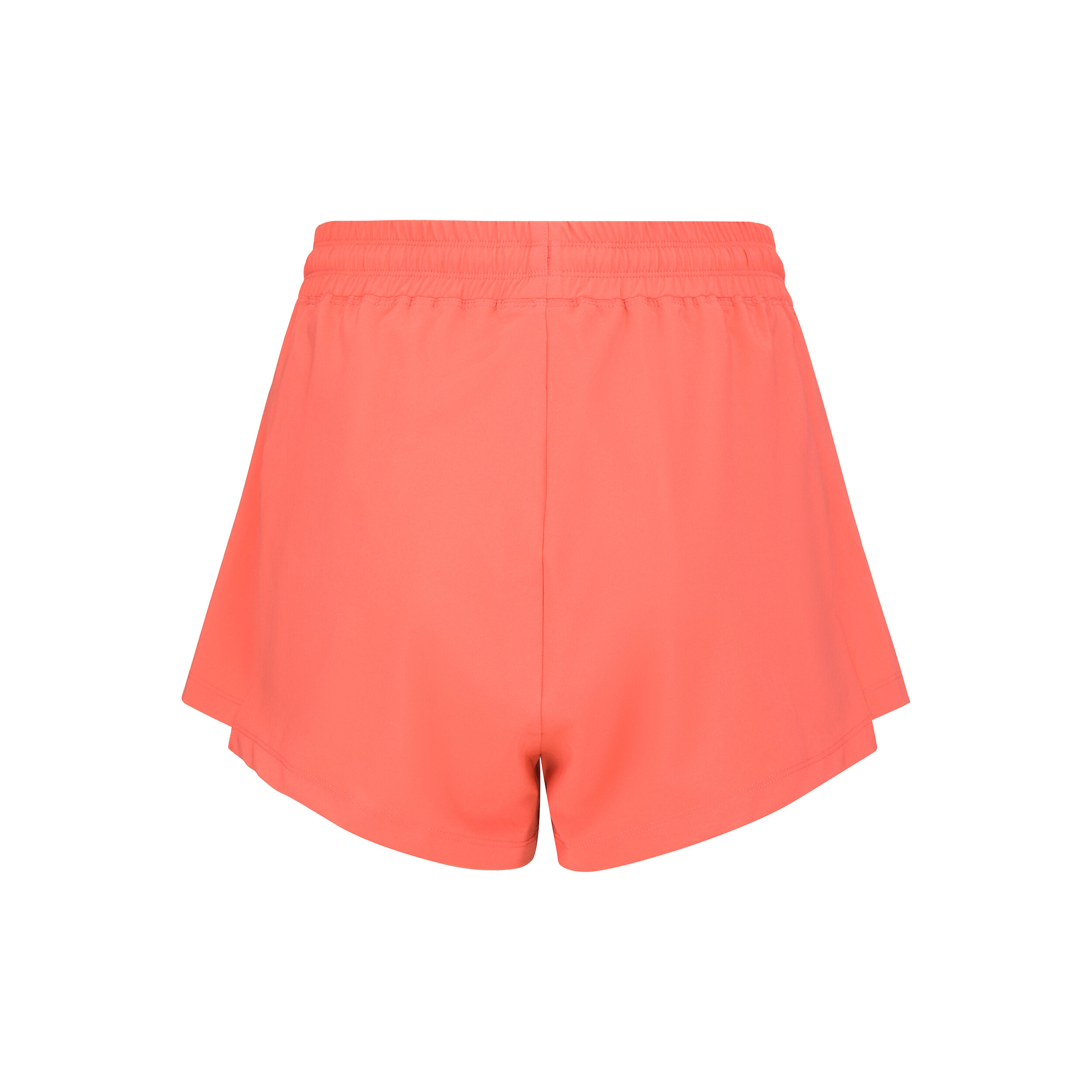 Shorts Damen - Koralle