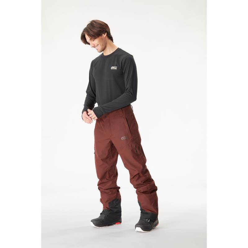 Picture Object Skihose Herren