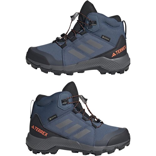 KINDER MULTIFUNKTIONSSTIEFEL ORGANIZER MID GORE-TEX