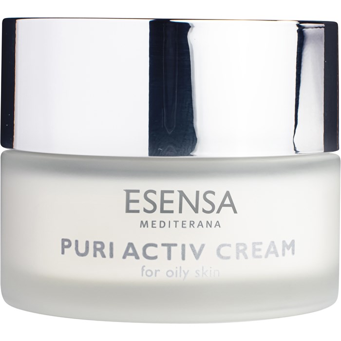 Puri Activ Cream