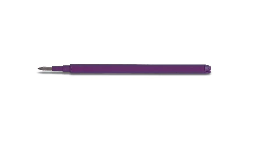 PILOT Tintenrollermine FRIXION Ball radierbar pink