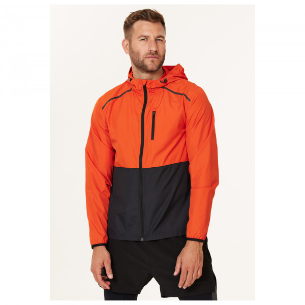 ENDURANCE - Hugoee Jacket with Hood - Laufjacke
