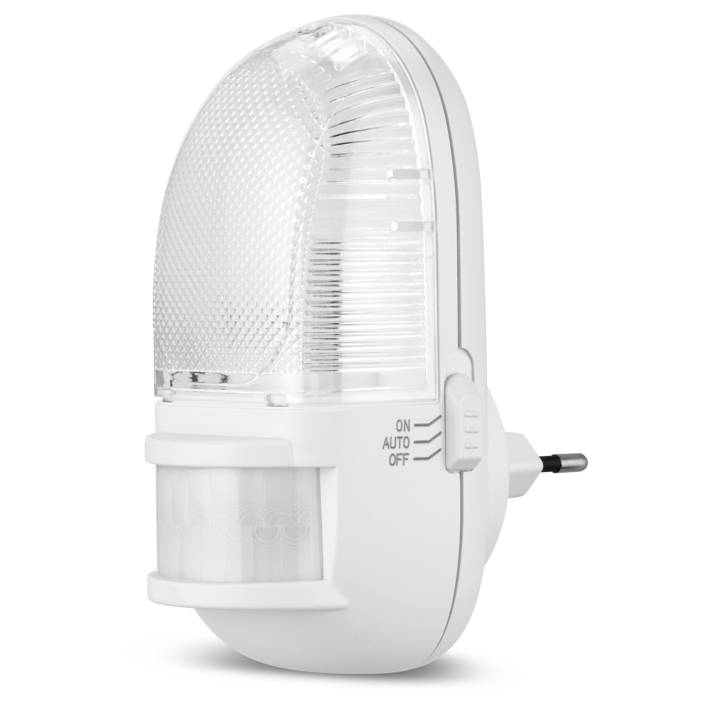 LED Nachtlicht mit Bewegungsmelder