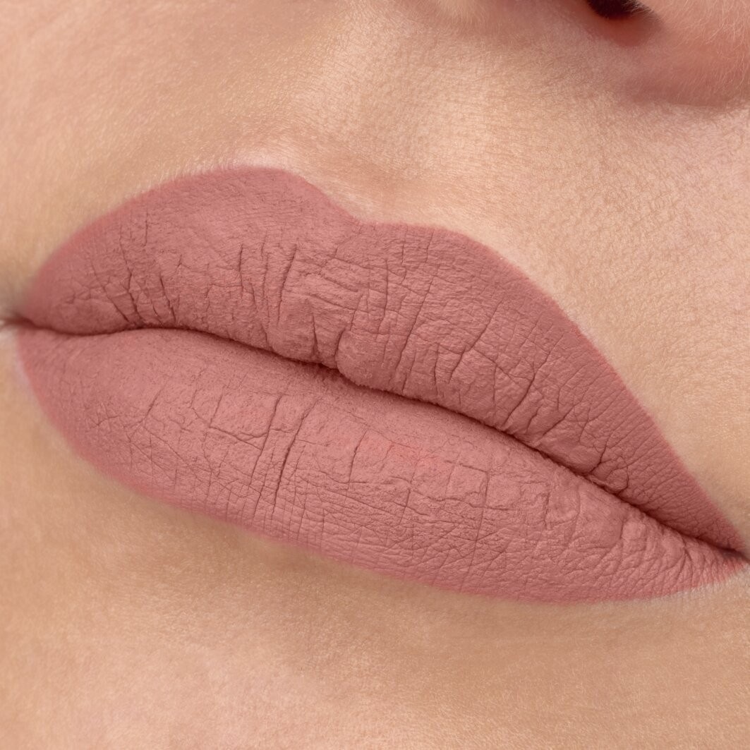 8h matte liquid lipstick