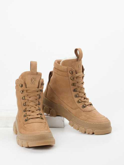 Stiefelette-28513290007 Werner