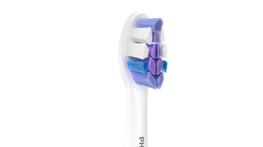 PHILIPS Sonicare Aufsteckbürsten ultra soft