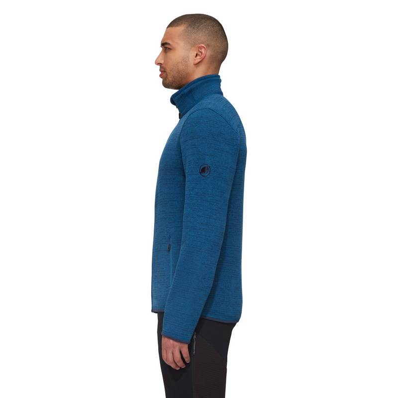 Mammut Arctic Fleecejacke Herren