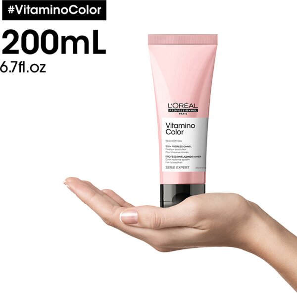 L'Oréal Professionnel Serie Expert Vitamino Color Conditioner