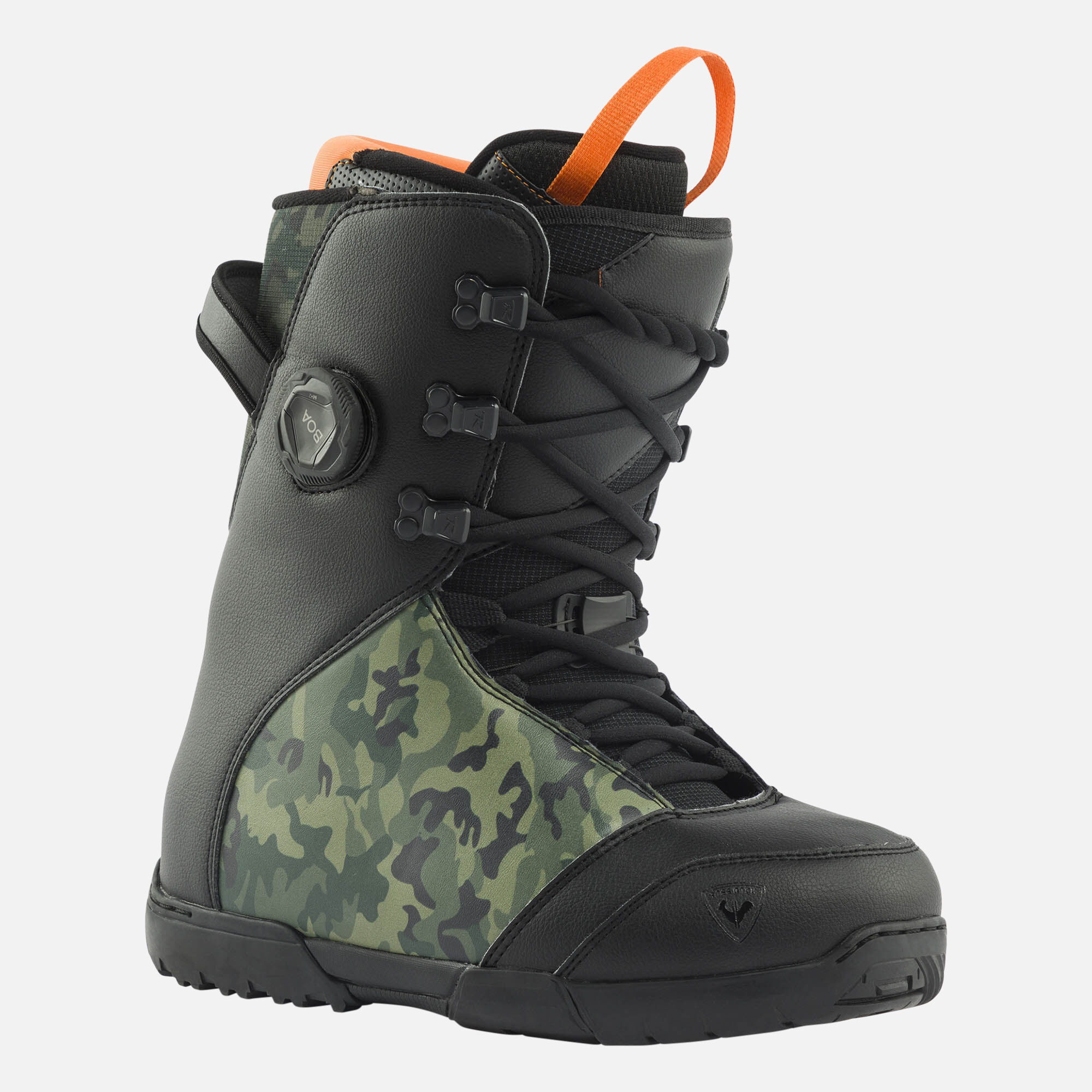 Boots de snowboard Cutback homme