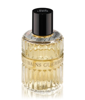 LES BAINS GUERBOIS Oud Laqué Eau de Parfum-100 ml