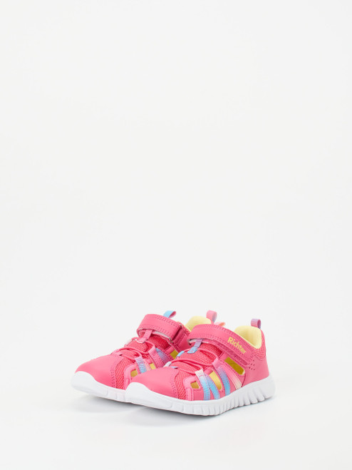 Sandalette-62315490009 Richter