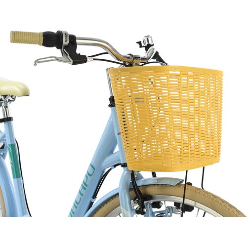 CITYRAD 6-G?NGE CANTALOUPE 26 ZOLL