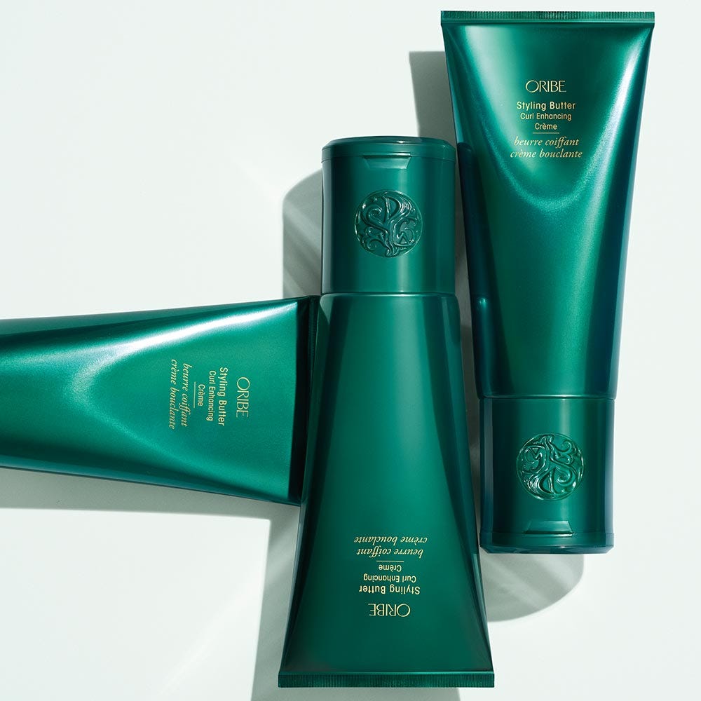 Oribe Styling Butter Curl Enhancing Crème 200 ml