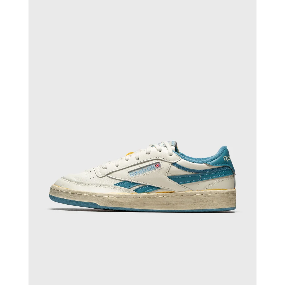 Reebok Club C Revenge GY9654 / weiss