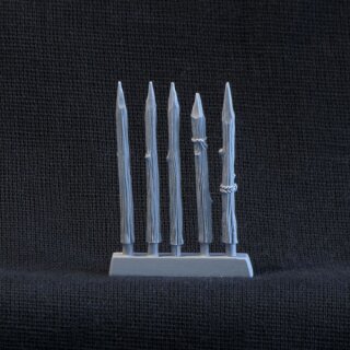 Stakes (28 mm)